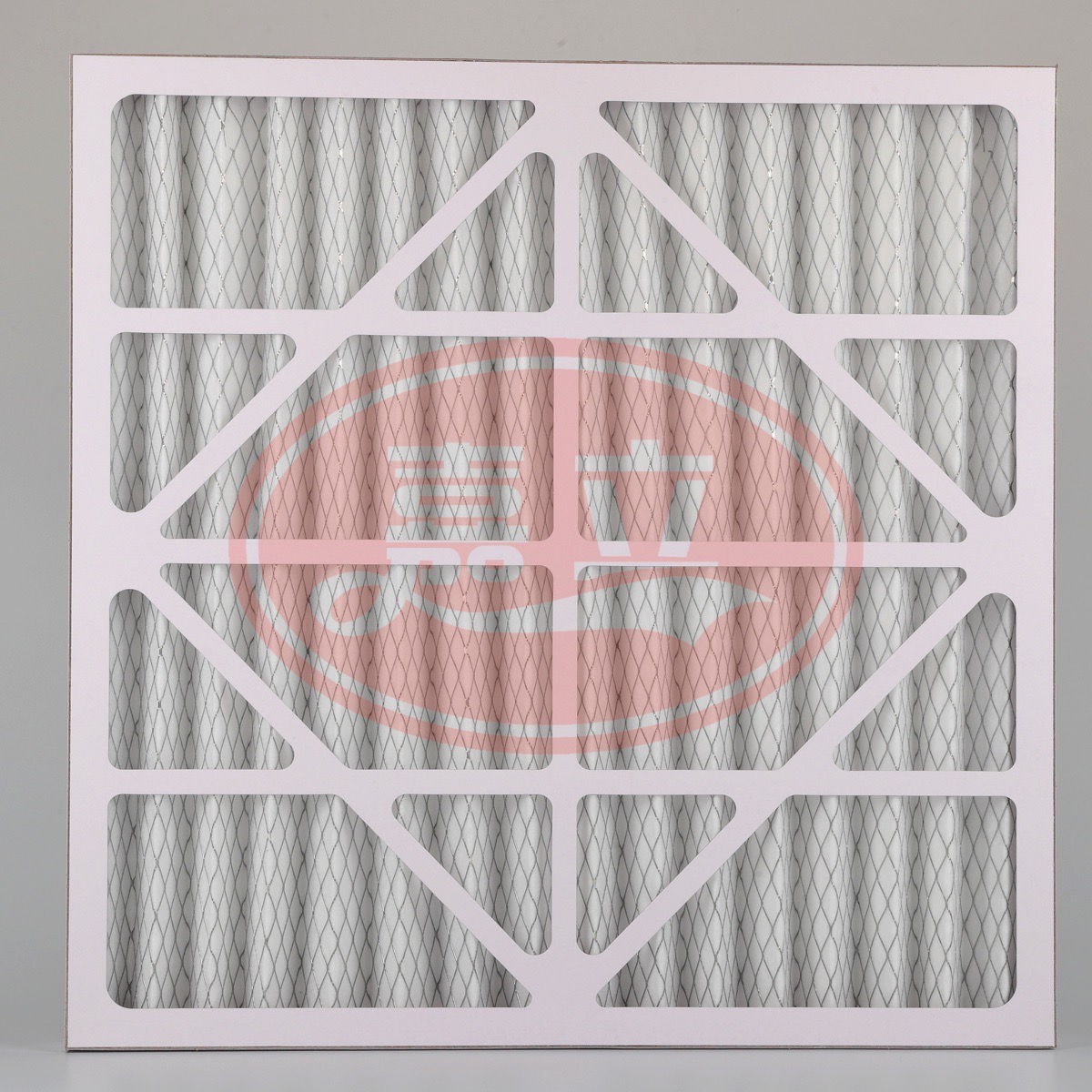 舞阳纸框过滤器